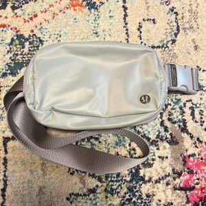 Lululemon Belt Bag